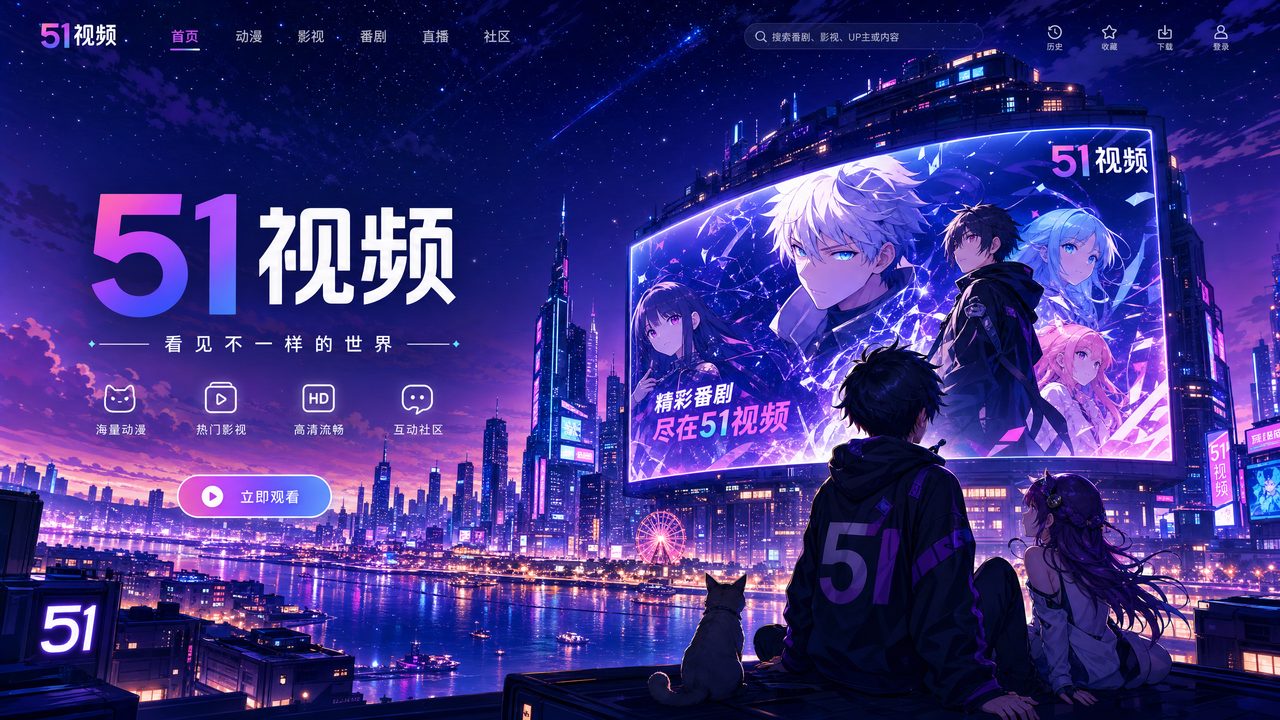 爱情岛影视传媒动漫制作
